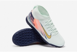 Детские сороконожки Nike Mercurial Superfly X Club MDS TF Junior FZ1610-300