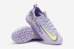 Детские сороконожки Nike Air Zoom Mercurial Vapor 16 Academy NU1 TF Junior HF1589-500