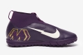 Детские сороконожки Nike Air Zoom Mercurial Superfly X Academy x Mbappe TF Junior HF3420-500
