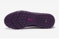 Детские сороконожки Nike Air Zoom Mercurial Superfly X Academy x Mbappe TF Junior HF3420-500