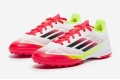 Детские сороконожки Adidas F50 League TF Junior IE3753