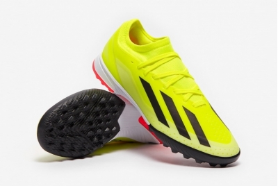 Детские сороконожки Adidas X Crazyfast League TF Junior IF0681