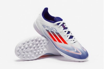 Детские сороконожки Adidas F50 League TF Junior IF1372