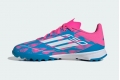 Детские сороконожки Adidas F50 League TF Junior IF1374