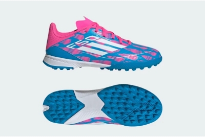 Детские сороконожки Adidas F50 League TF Junior IF1374