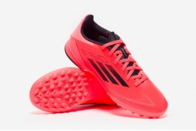 Детские сороконожки Adidas F50 League TF Junior IF1378