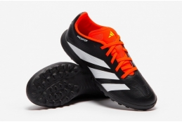 Детские сороконожки Adidas Predator League Low TF Junior IG5442