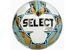 Мяч для футзала Select Futsal Master Gold V22 62003