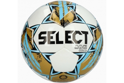 Мяч для футзала Select Futsal Master Gold V22 62003