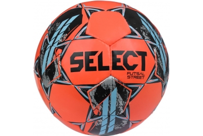 Мяч для футзала Select Futsal Street V22 62022