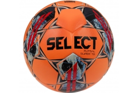 Мяч для футзала Select Futsal Super V22 Orange 62023