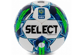 Мяч для футзала Select Futsal Tornado V22 62031
