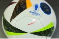Мяч для футзала Adidas UEFA Euro 24 Pro Sala IN9364
