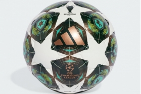 Мяч для футзала Adidas Finale 25 Munich Pro Sala JH1294