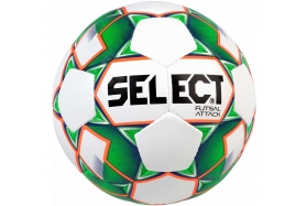Мяч для футзала Select Futsal Attack 2018 62004