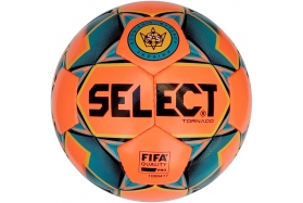 Мяч для футзала Select Futsal Tornado 62025