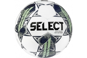 Мяч для футзала Select Futsal Master V22 62021