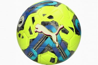 Футбольный мяч Puma Orbita 1 TB FIFA 083774-02