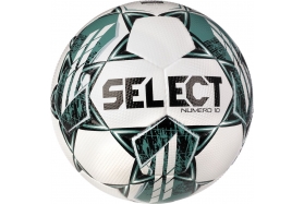 Футбольный мяч Select Numero 10 V22 61001