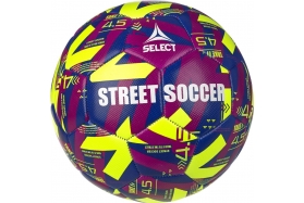 Футбольный мяч Select Street Soccer V22 61004