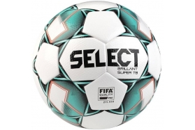 Футбольный мяч Select Brillant Super 61050