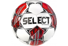 Футбольный мяч Select Diamond FIFA V23 61071