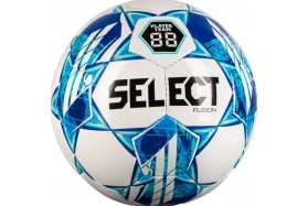 Футбольный мяч Select Fusion V22 61092