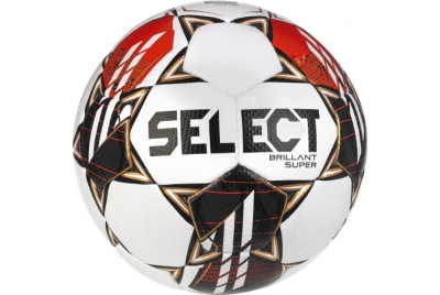 Футбольный мяч Select Brillant Super PFL 61098