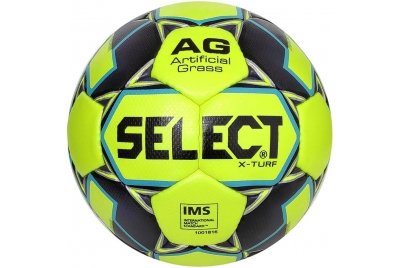 Футбольный мяч Select X-Turf AG 2019 61109