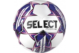 Футбольный мяч Select Atlanta DB FIFA 61131