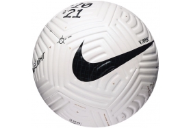 Футбольный мяч Nike Flight OMB CN5332-100