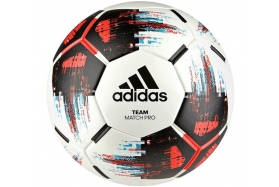 Футбольный мяч Adidas Team Match OMB CZ2235
