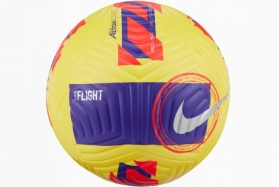 Футбольный мяч Nike Flight HI-VIS OMB DC1496-710