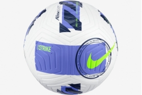 Футбольный мяч Nike Strike DC2376-103