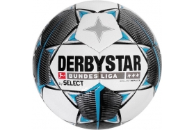 Футбольный мяч Select Derbystar Brillant Replica IMS 61131