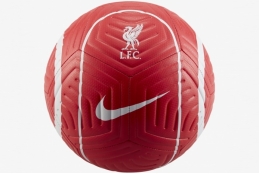 Футбольный мяч Nike LFC Strike DJ9961-657