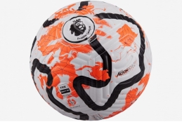 Футбольный мяч Nike Premier League Flight OMB FB2979-100