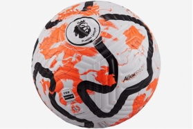 Футбольный мяч Nike Premier League Flight OMB FB2979-100