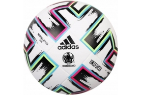Футбольный мяч Adidas Uniforia League FH7339