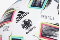 Футбольный мяч Adidas Uniforia Euro 2020 OMB FH7362