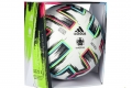 Футбольный мяч Adidas Uniforia Euro 2020 OMB FH7362