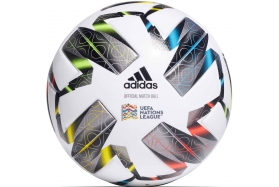 Футбольный мяч Adidas UEFA Nations League OMB FS0205