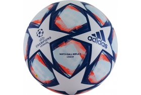 Футбольный мяч Adidas Finale 20 League FS0256