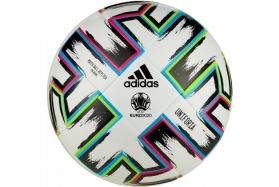 Футбольный мяч Adidas Uniforia Training FU1549