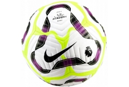 Футбольный мяч Nike Premier League 24/25 Academy FZ2976-100