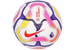 Футбольный мяч Nike Premier League 24/25 Academy FZ2976-103