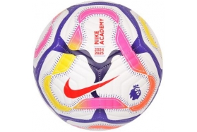 Футбольный мяч Nike Premier League 24/25 Academy FZ2976-103