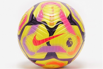 Футбольный мяч Nike Premier League 24/25 Club Elite FZ3130-710