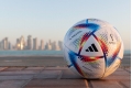 Футбольный мяч Adidas Al Rihla OMB H57783