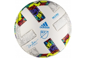 Футбольный мяч Adidas MLS OMB H57824